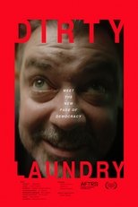 Poster de la película Dirty Laundry