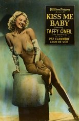 Poster de la película Kiss Me Baby