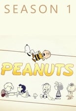 Snoopy et la bande des Peanuts