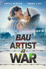 Poster de la película Bau, Artist at War