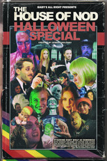 Poster de la película The House of Nod Halloween Special