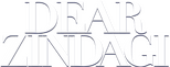 Logo Dear Zindagi