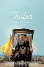 Poster de la película Tailor