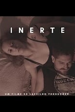 Poster de la película Inerte