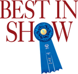 Logo Best in Show