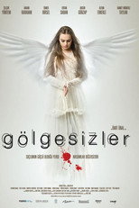 Poster de la película The Shadowless