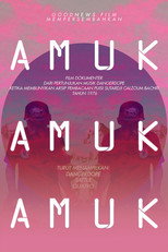 Poster de la película Amok