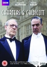 Poster de la serie Charters and Caldicott