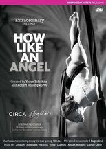 Poster de la película How Like An Angel