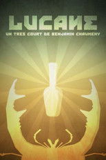 Poster de la película Lucane