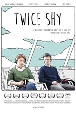 Poster de la película Twice Shy