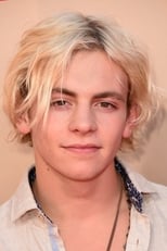 Actor Ross Lynch