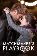 Poster de la película The Matchmaker's Playbook