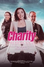 Poster de la película Charity