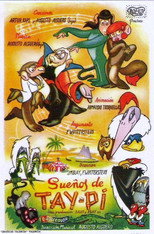 Poster de la película Tay-Pi's Dreams