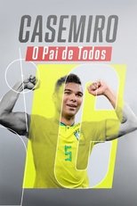 Poster de la película Casemiro, o Pai de Todos