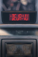 Poster de la película Deja Vu
