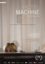 Poster de la película Hotel Machine