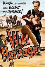 Poster de la película Wild Heritage