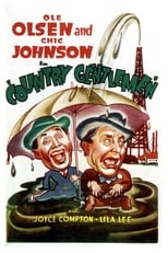Poster de la película Country Gentlemen