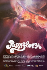 Poster de la película Passiflora