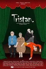 Poster de la película Tristan