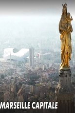 Poster de la película Marseille Capitale