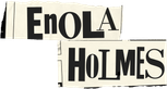 Logo Enola Holmes