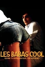 Poster de la película Les Babas Cool