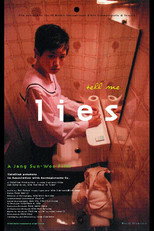 Poster de la película Lies