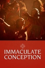 Poster de la película Immaculate Conception