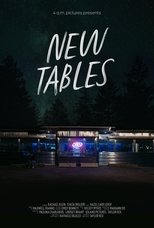 Poster de la película New Tables