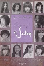 Poster de la película Tiada Rasa Menyesal di Salon