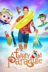 Poster de la película A Fairly Odd Summer