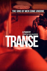 Poster de la película Trance