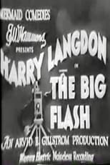 Poster de la película The Big Flash
