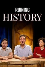 Poster de la serie Ruining History