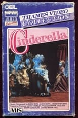 Poster de la película Cinderella