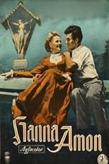 Poster de la película Hanna Amon