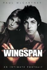 Poster de la película Wingspan