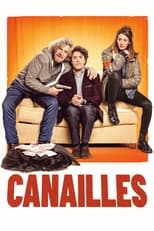 Poster de la película Canailles