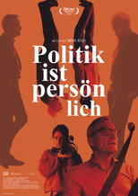 Poster de la película Politics Are Personal