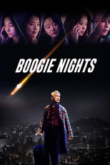 Poster de la película Boogie Nights