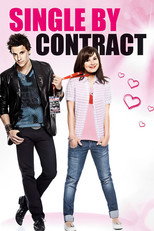 Poster de la película Single By Contract