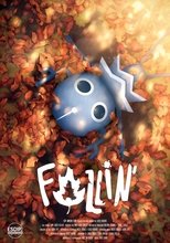 Poster de la película Fallin’