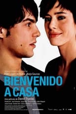 Poster de la película Bienvenido a casa