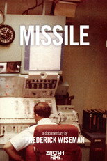 Poster de la película Missile