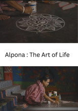 Poster de la película Alpana: The Art of Life