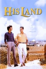 Poster de la película His Land