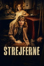 Poster de la película Strejferne